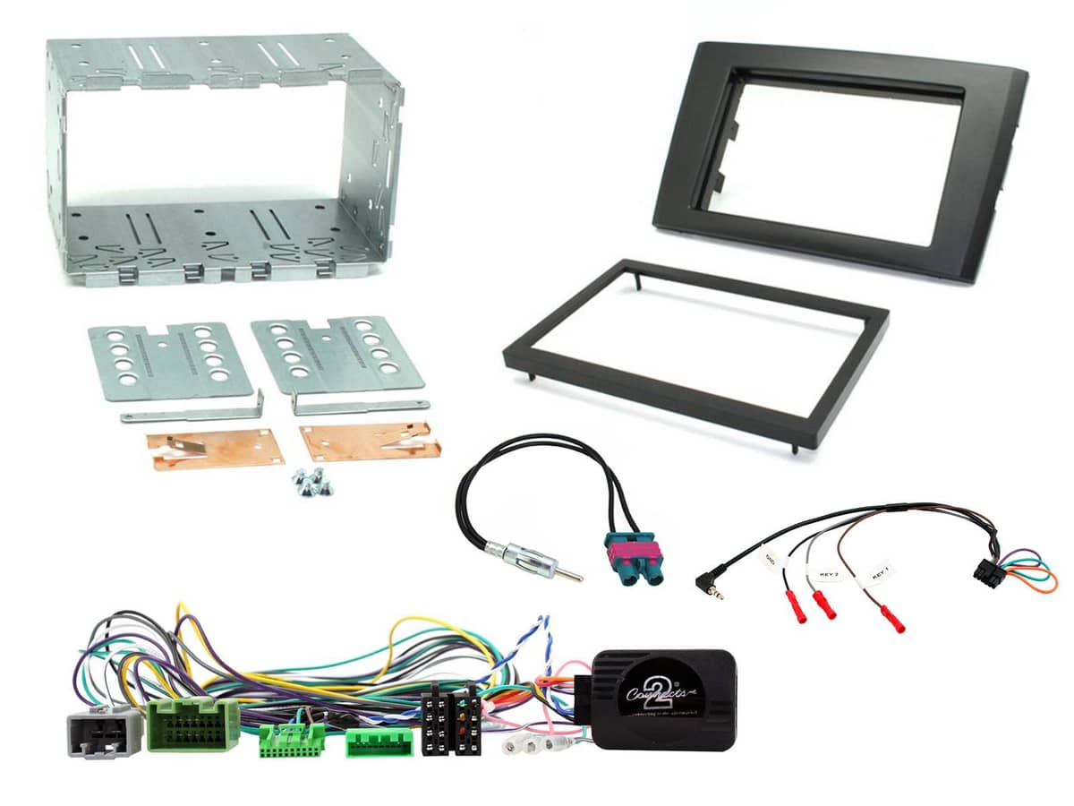 CTKVL02 KIT Volvo XC90