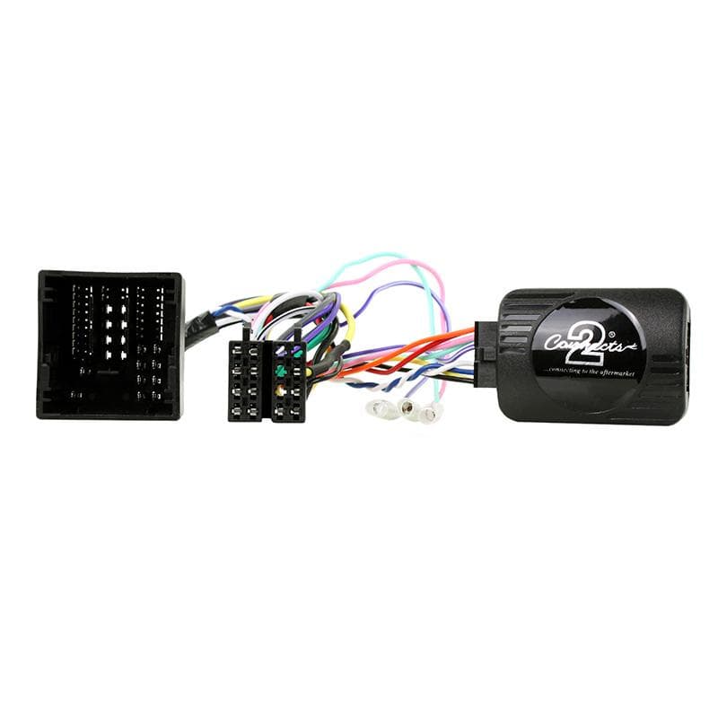 CTSPG018.2 Peugeot Expert-KO, Expert-Traveller-KO Lenkrad-Interface