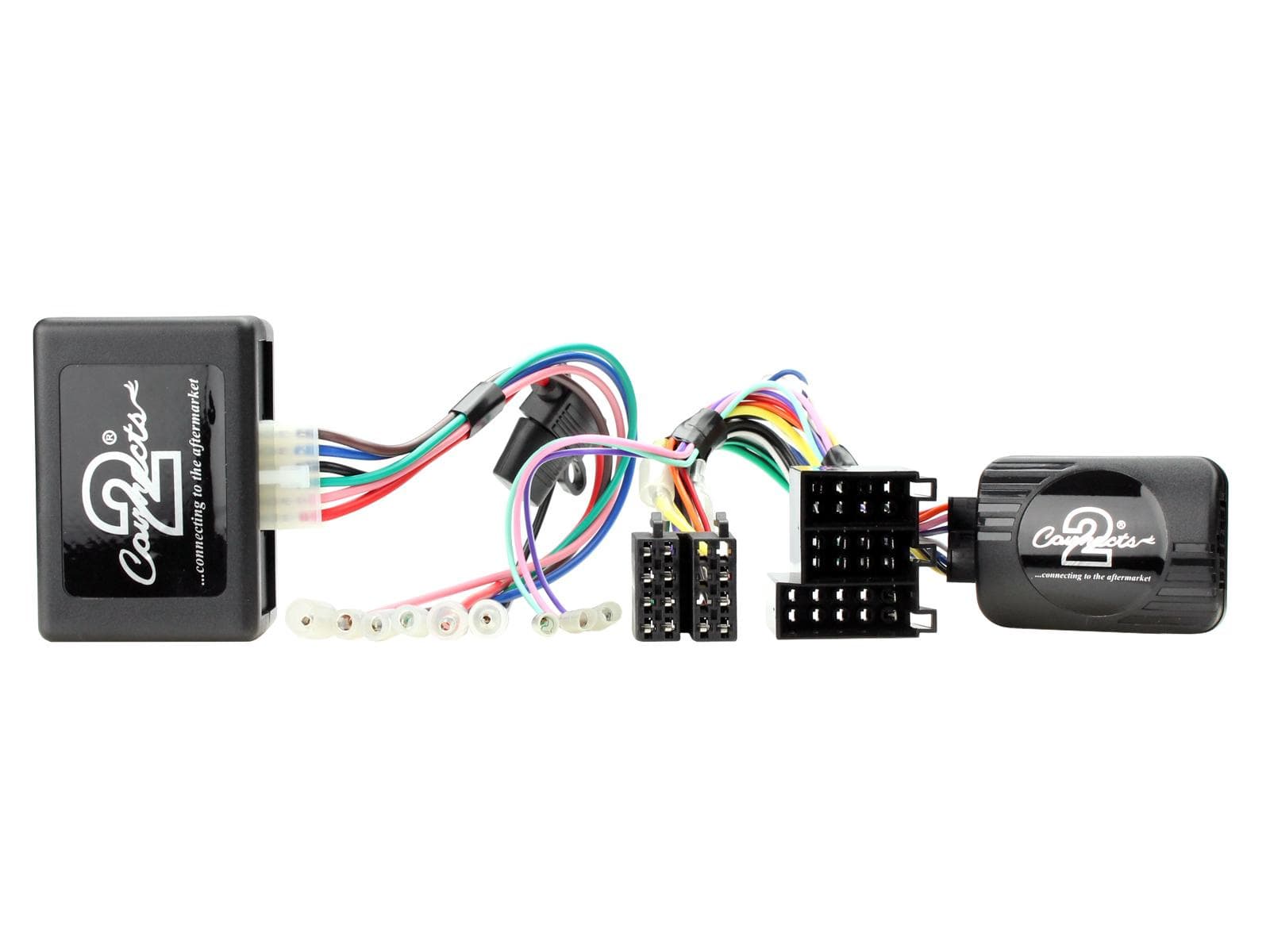 CTSMC014.2 Mercedes Actros Lenkrad-Interface