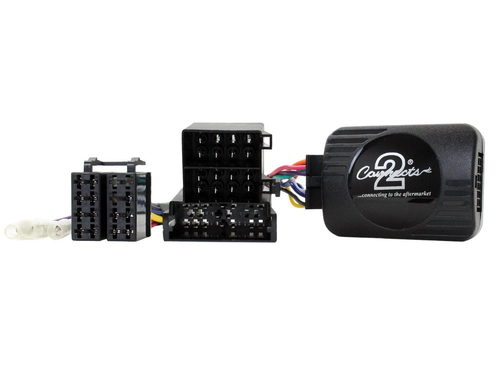 CTSFA007.2 Fiat Ducato Lenkrad-Interface