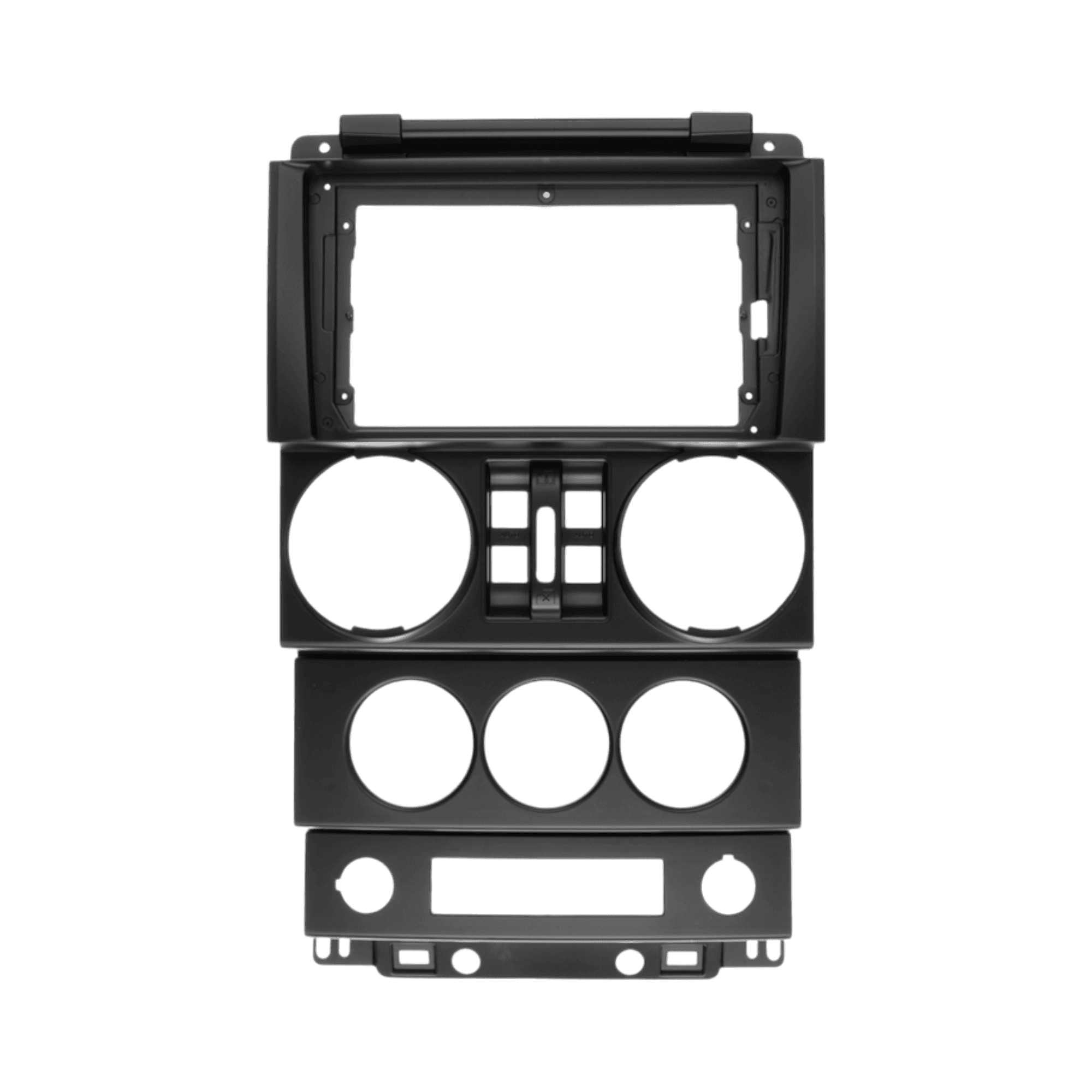 60131521 – Jeep Wrangler '06-'11