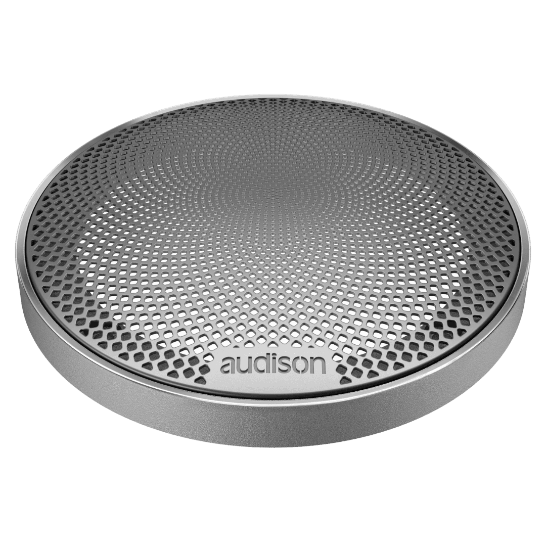 Voce AVG 3.0 S II | Schutzgitter | 130mm