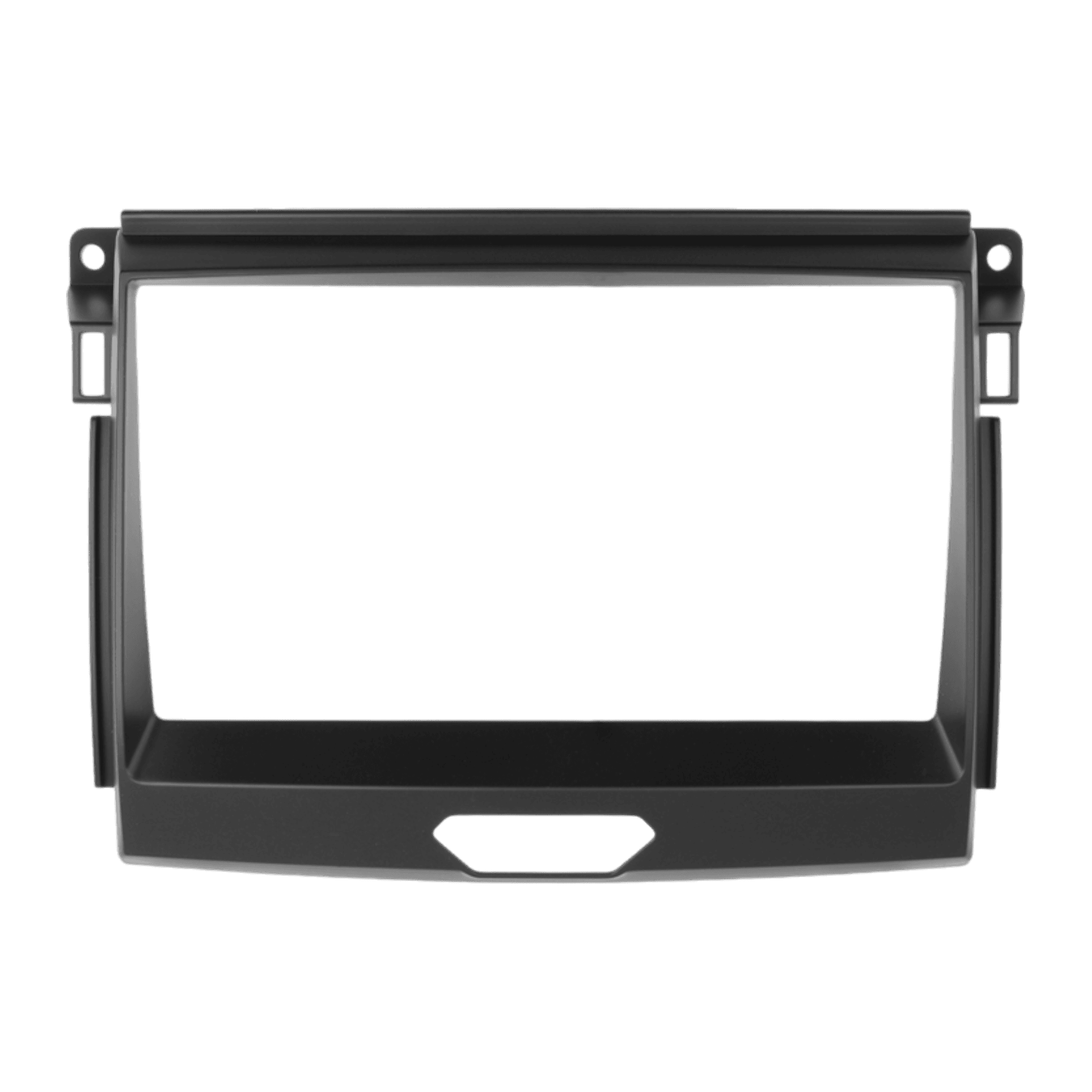 9" Montagerahmen für Ford Ranger 2015