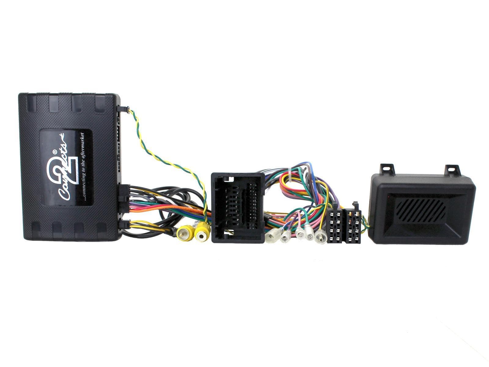 CTUCV01 Chevrolet Info Adapter Interface
