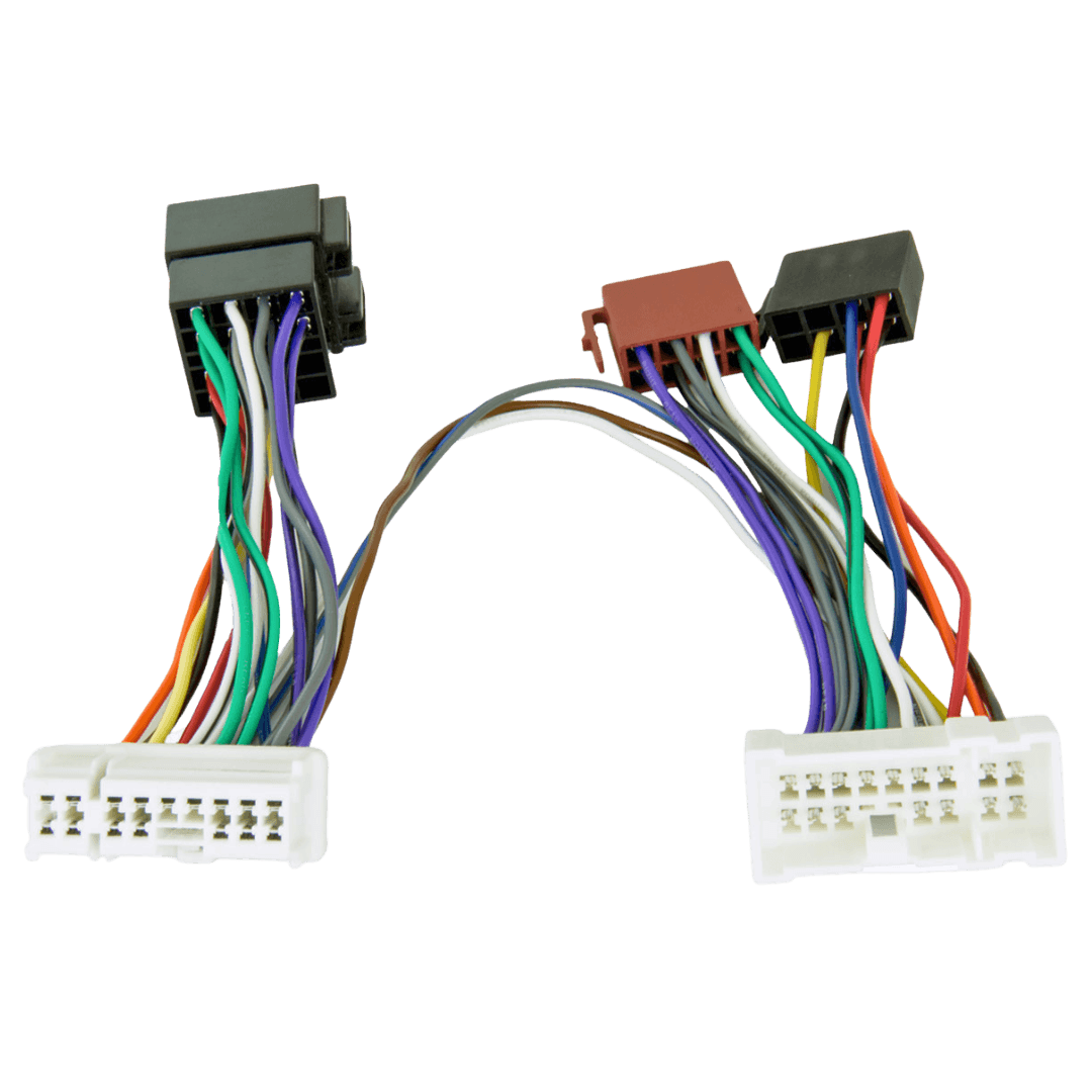 TAK-071 – Nissan 16-Pin