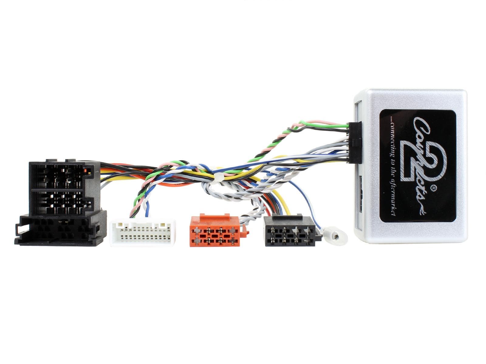 CTSHY009.2 Hyundai ix35 Lenkrad-Interface