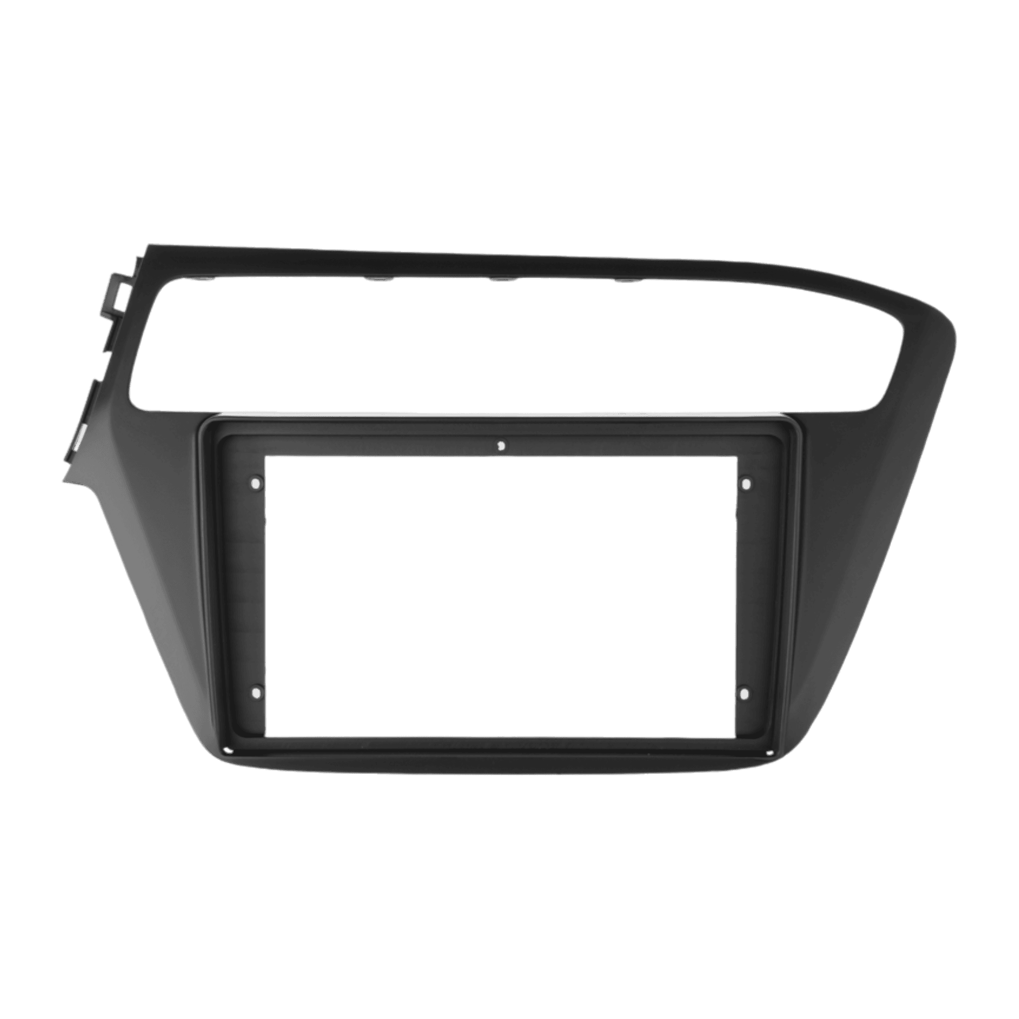 9" Montagerahmen für Hyundai