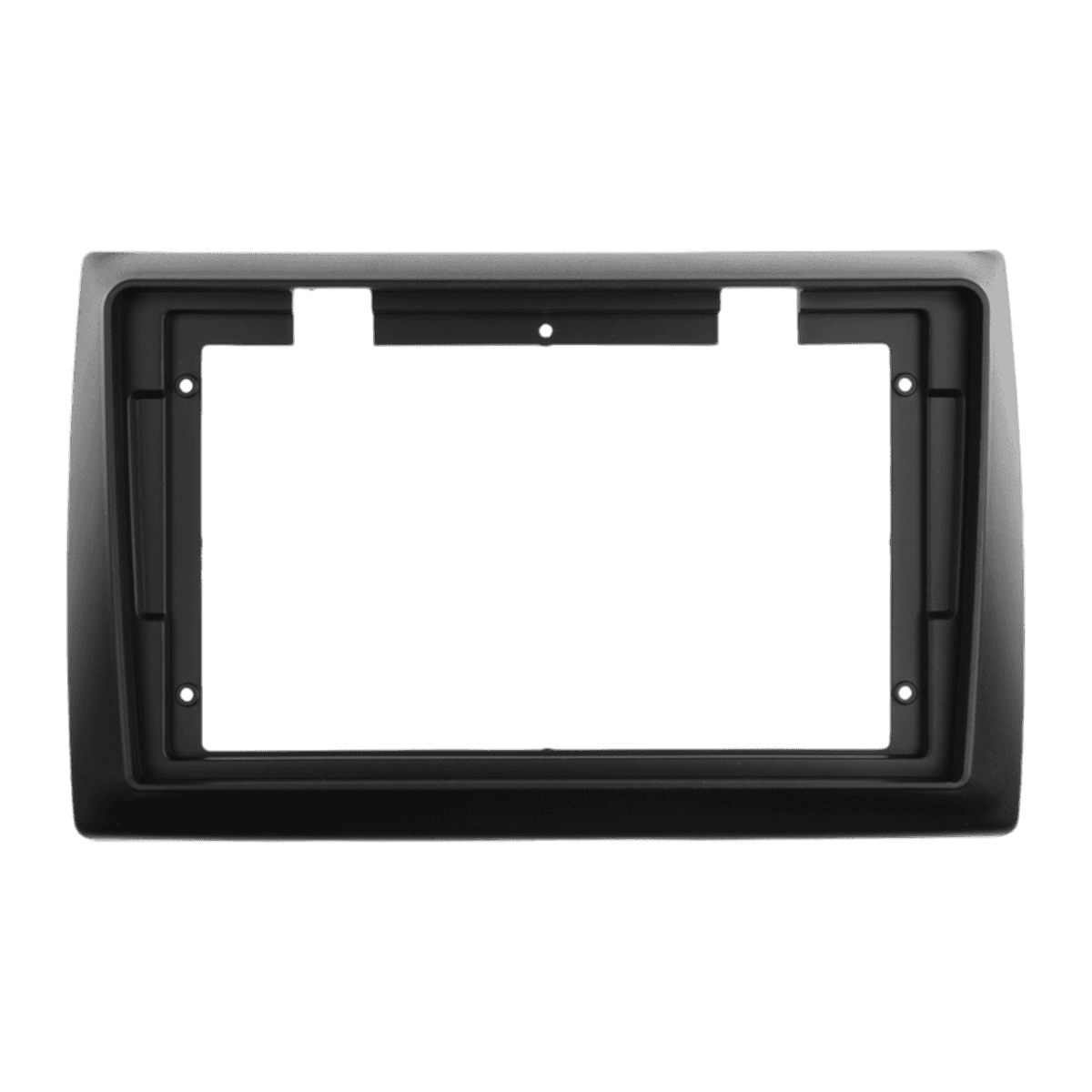 60130971 – Fiat 9" Einbaurahmen