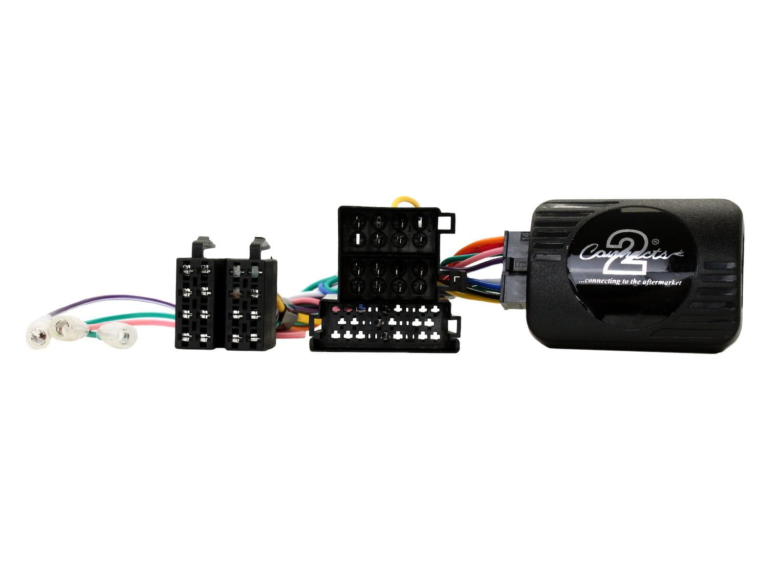 CTSFA008.2 Fiat Ducato Lenkrad-Interface