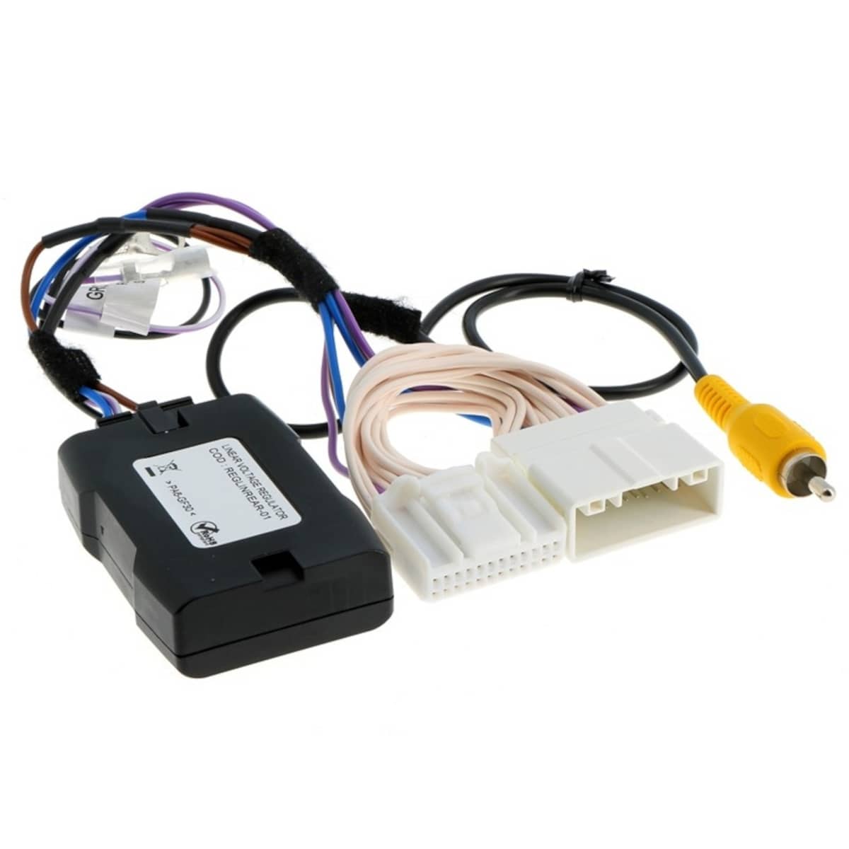 CAMRT-DC2 – Kamera-Erhaltungsinterface