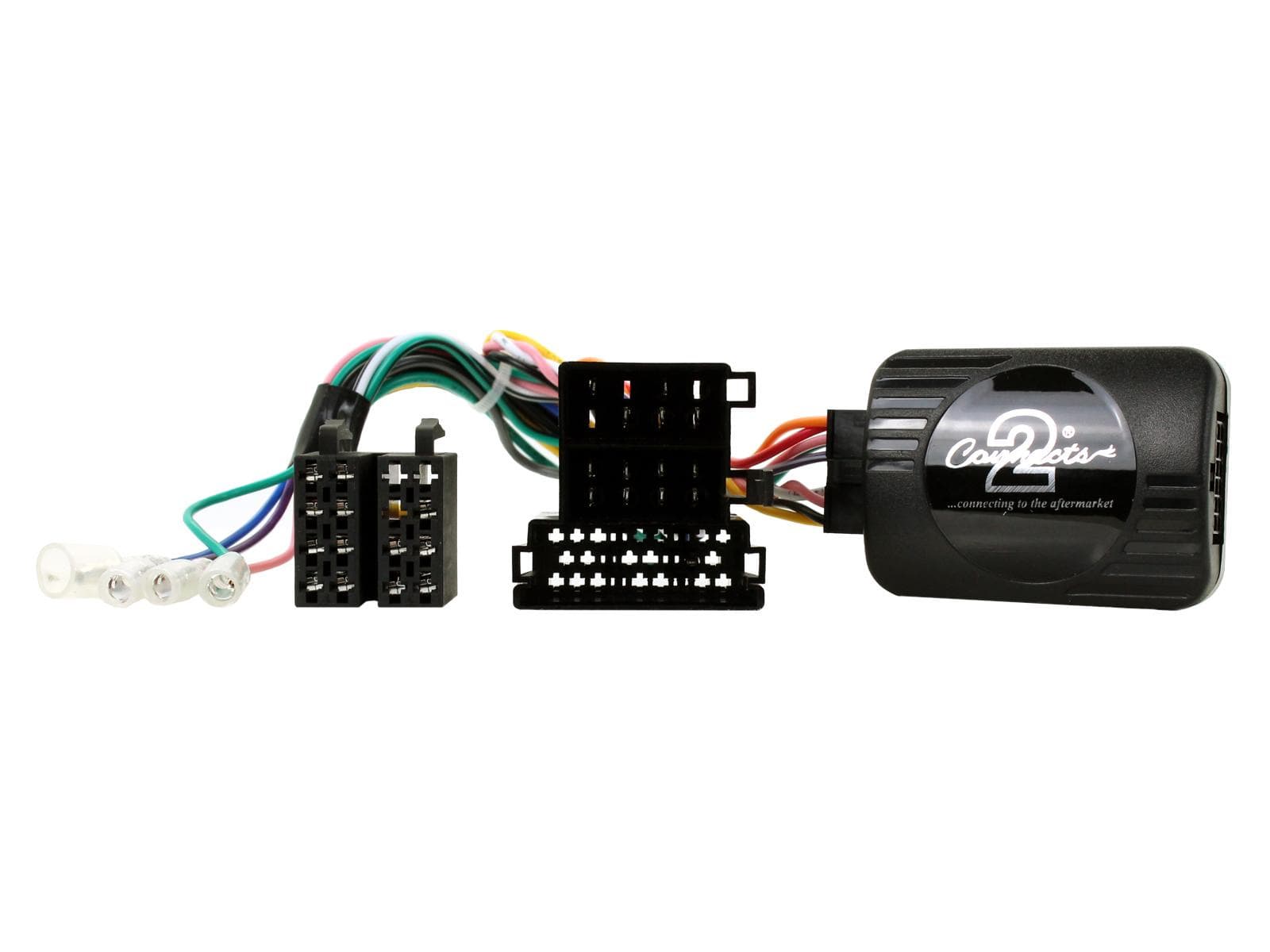 CTSFO009.2 Ford KA Lenkrad-Interface