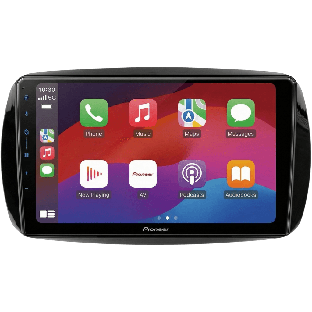 PIO973313P – Pioneer SPH-PF97BT für Smart '15-'20