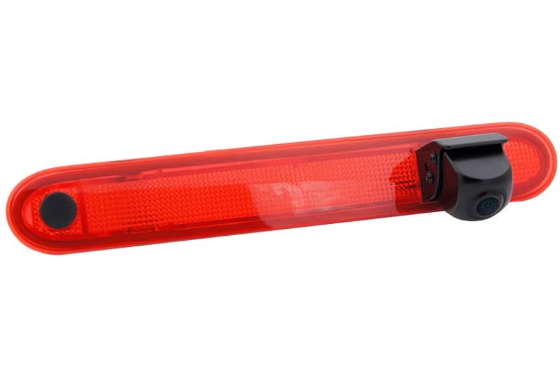 Bremslichtkamera NTSC | MB Citan/Renault Kangoo/Dacia