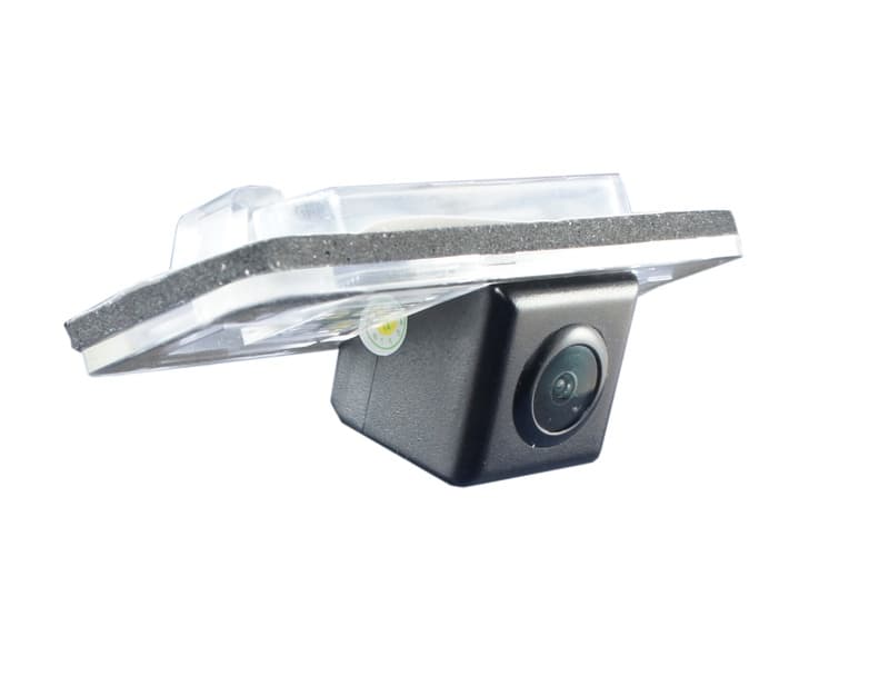 Rückfahrkamera Griffleiste passend f für BMW E-Serie 1/3/5er X6 -LED ww