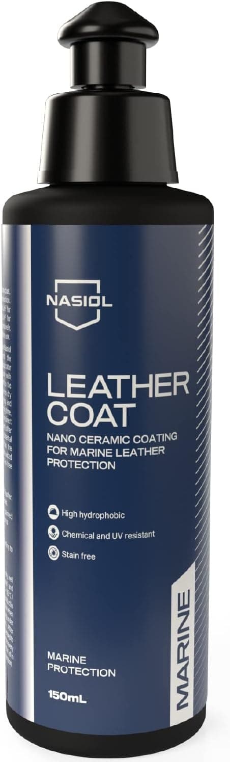 LeatherCoat - Marine Nano Keramikbeschichtung