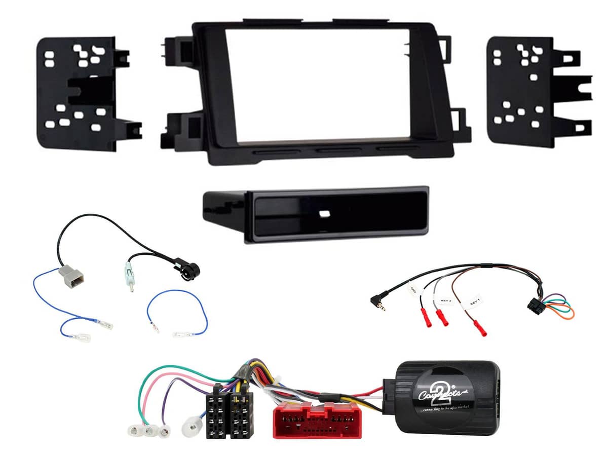 CTKMZ10 KIT Mazda CX-5