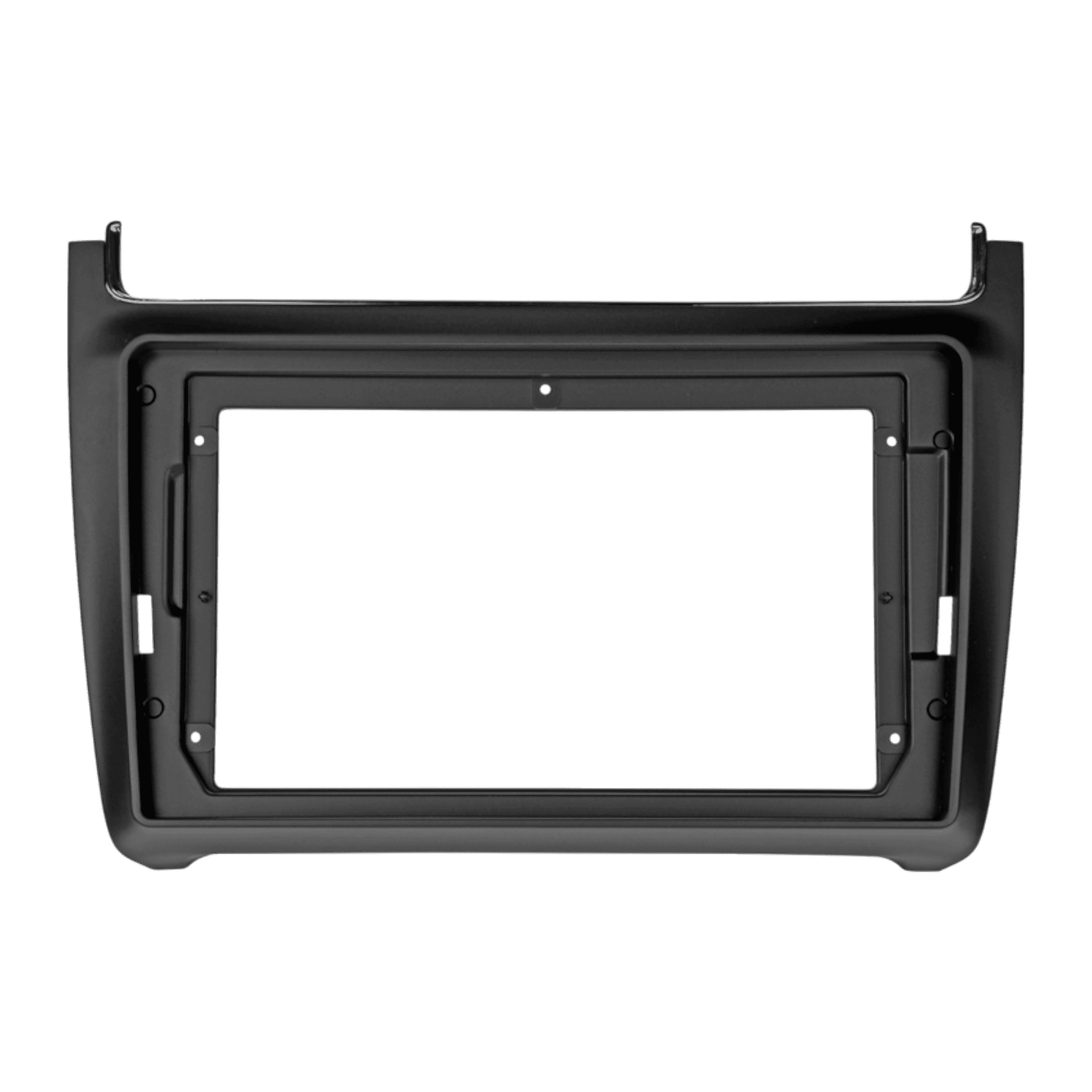 9" Montagerahmen für VW