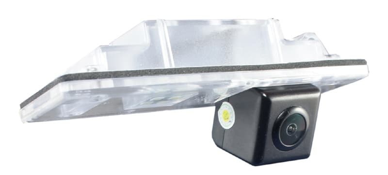 Rückfahrkamera Griffleiste passend f für BMW 1er/6er/Z4 - LED ww