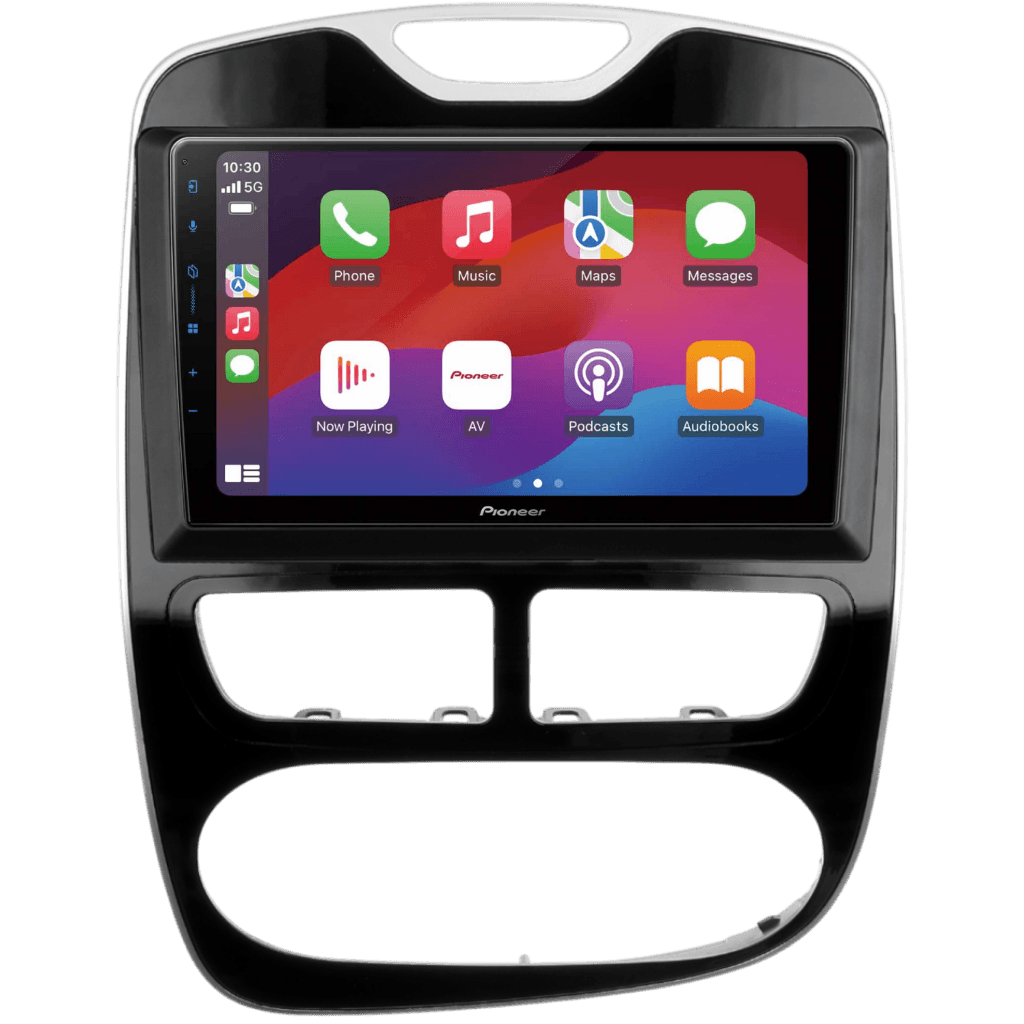 PIO972803M – Pioneer SPH-PF97BT für Renault Clio '13-'15
