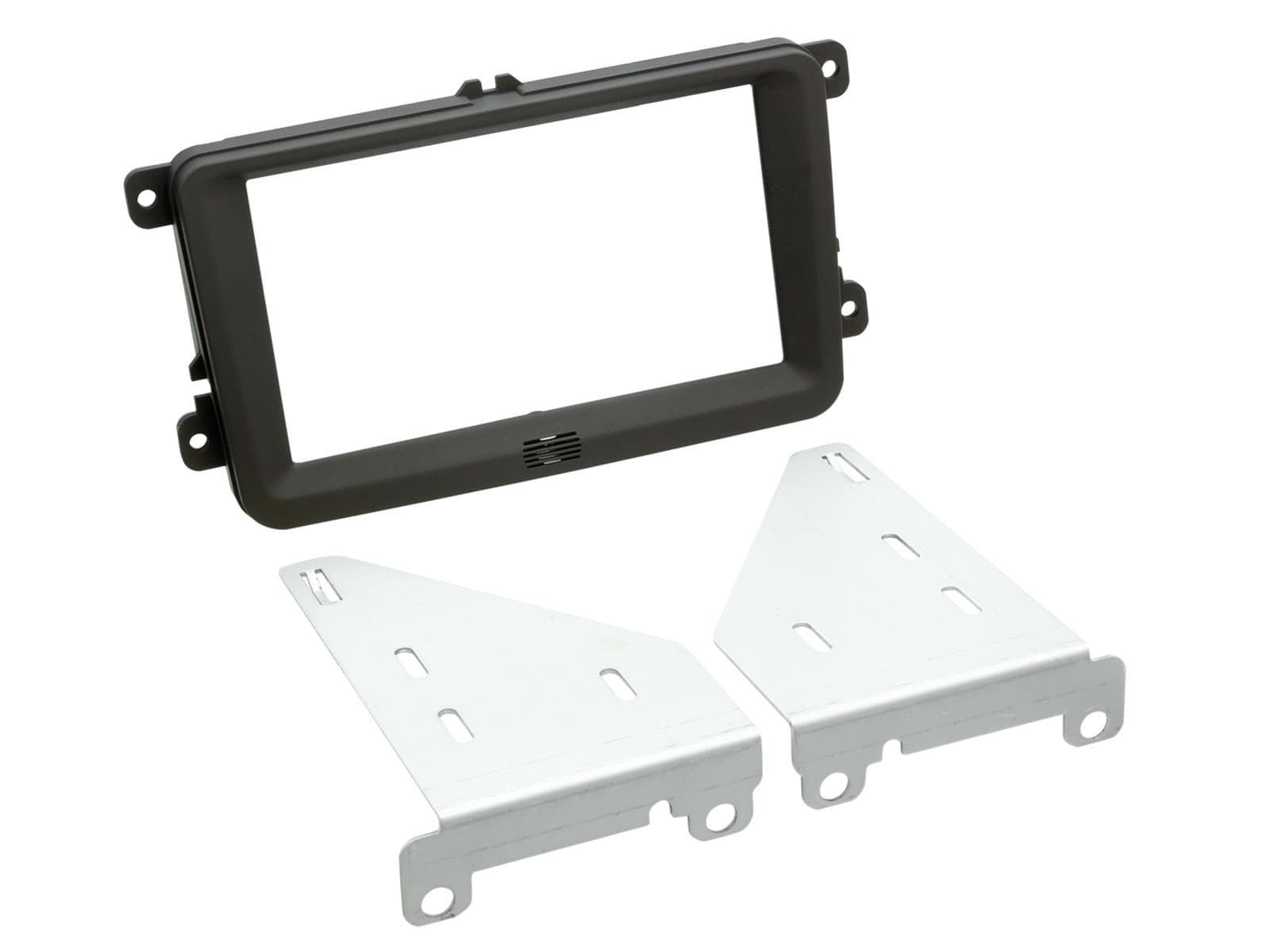 2-DIN VW Skoda Seat Graphit