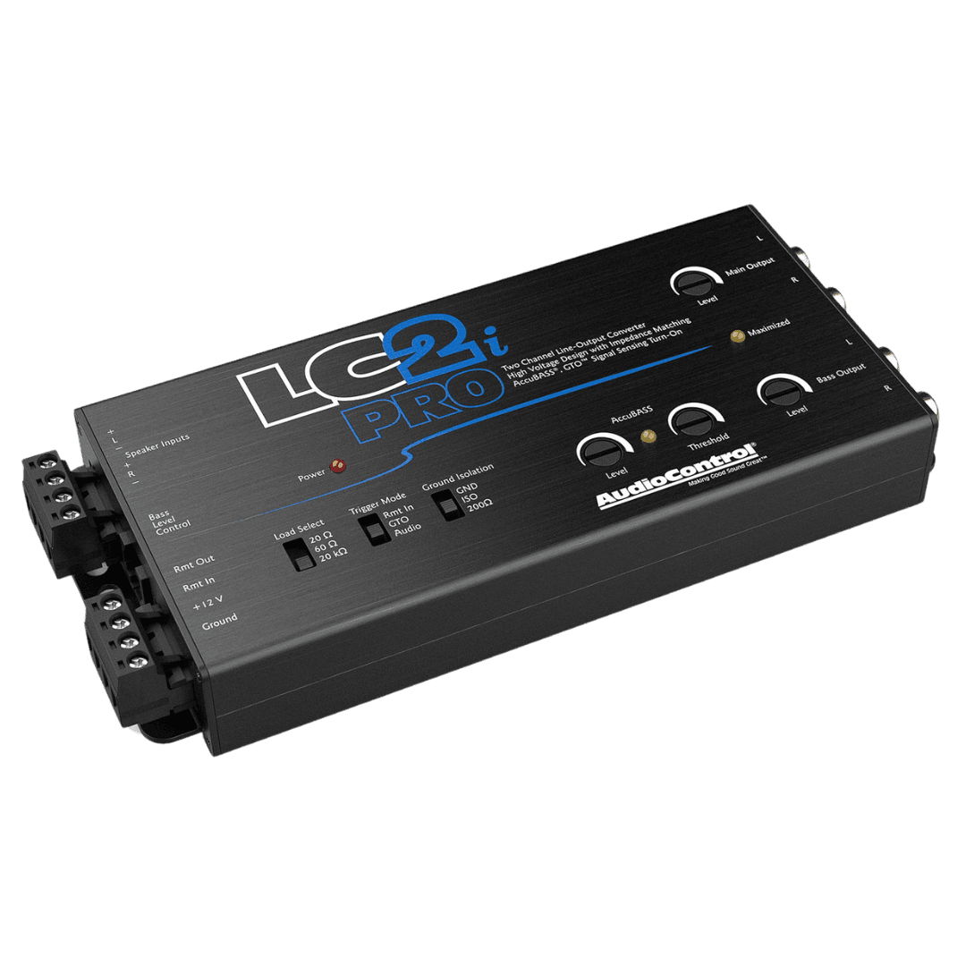 LC2i PRO