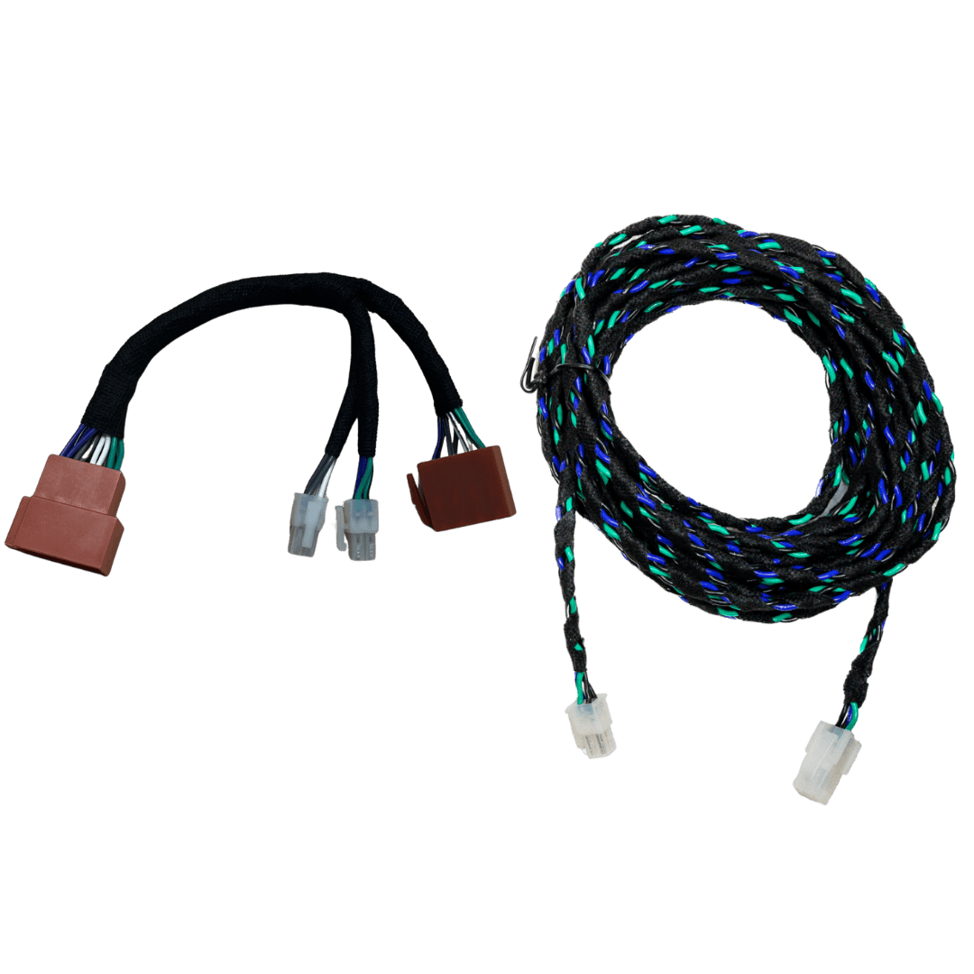 HLAK-002 – ISO Adapter