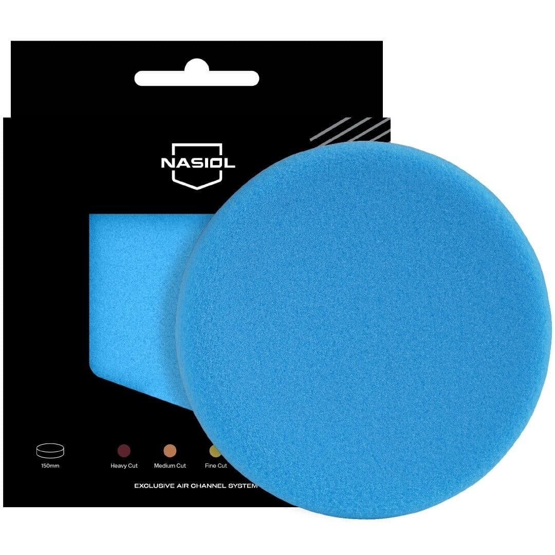 Super Fine Cut (Blue) Polierpad