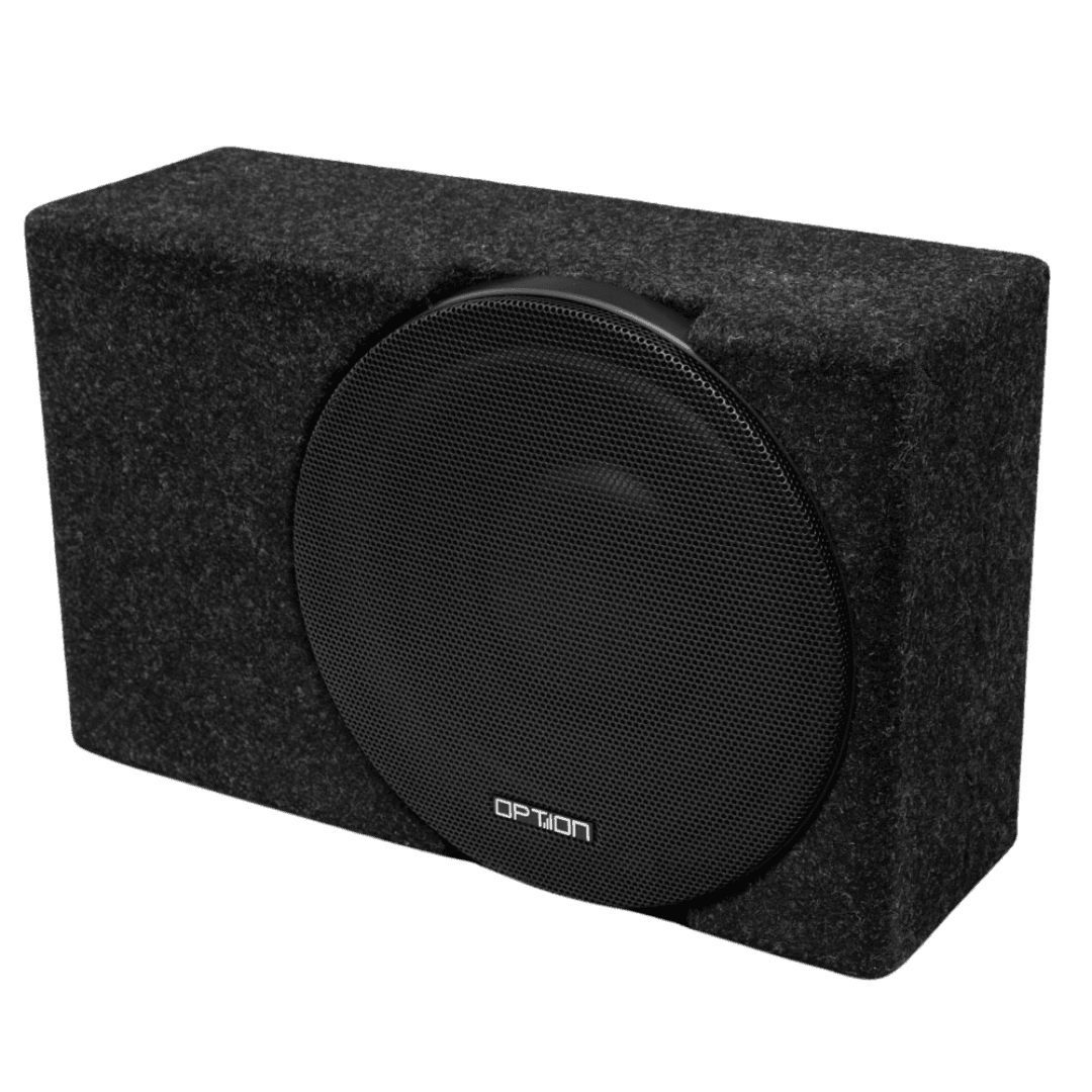 ROCK-5 – 8" Passiver Subwoofer