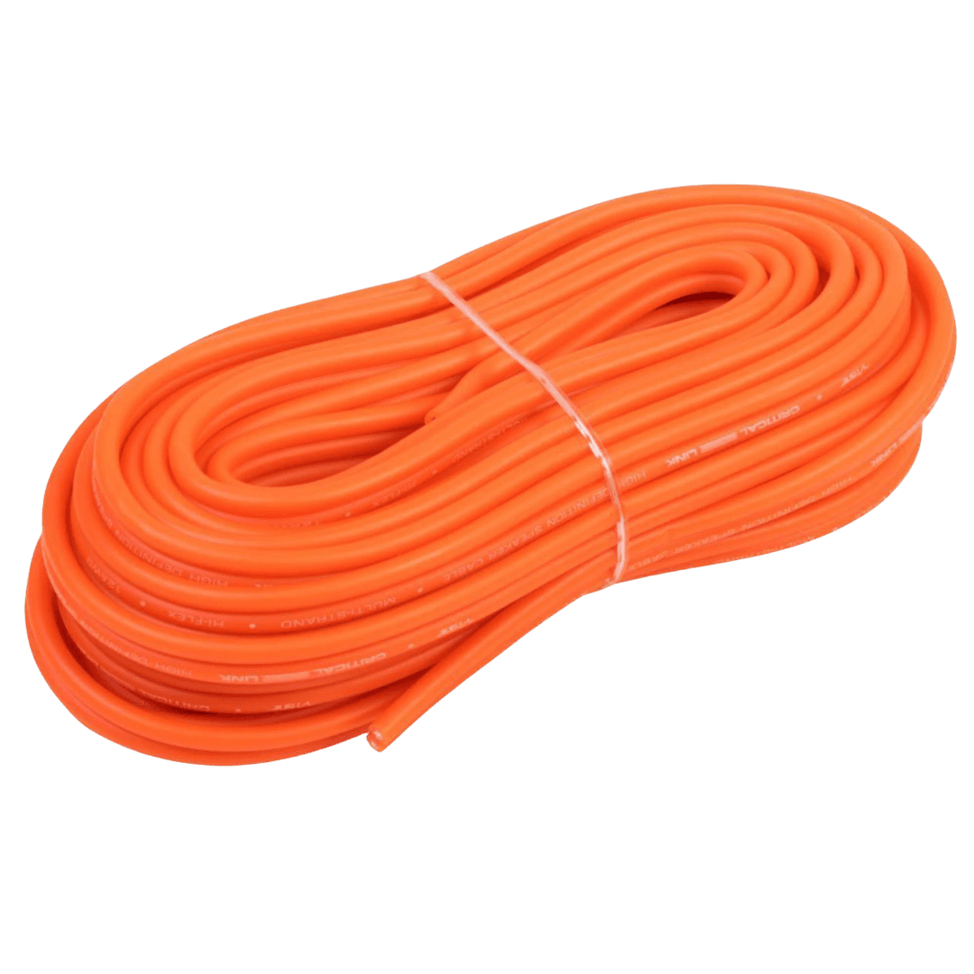 CLSPK12-V7 – 12 AWG Lautsprecherkabel 10 m