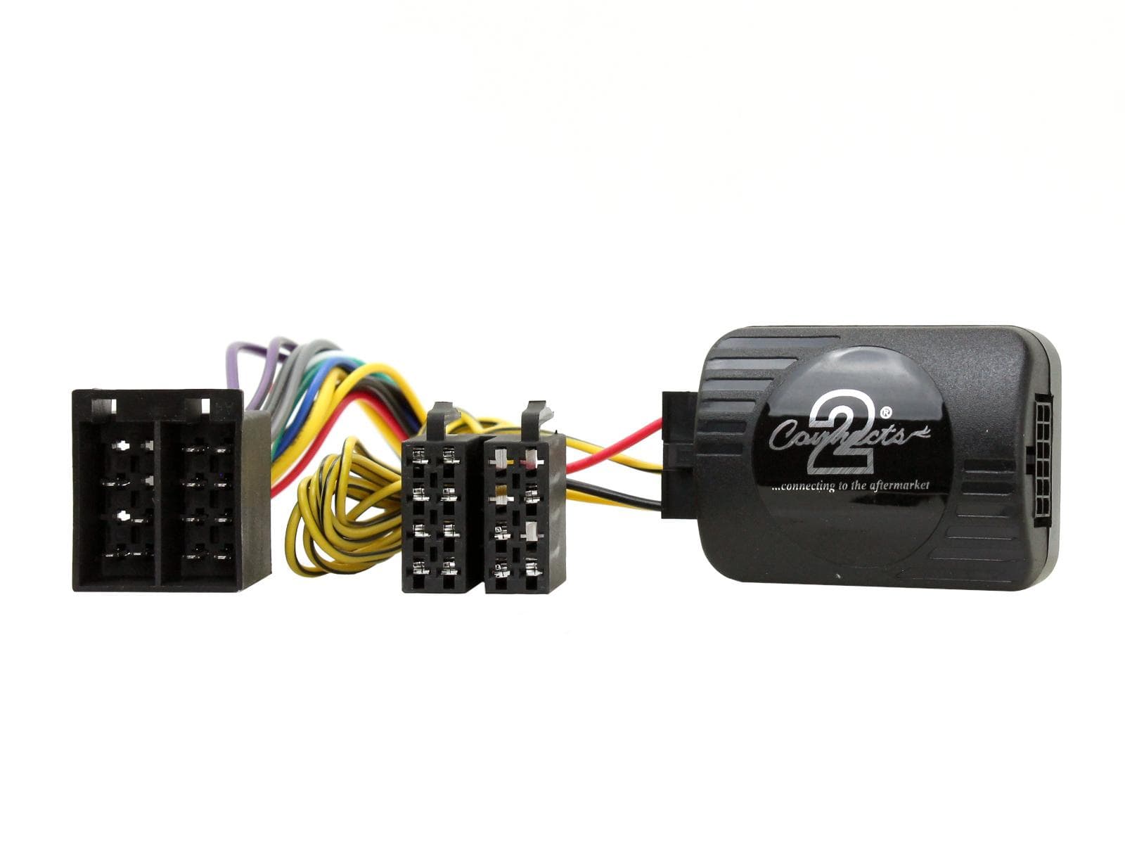 CTSSA002.2 Saab 9-5, 9-3 Lenkrad-Interface