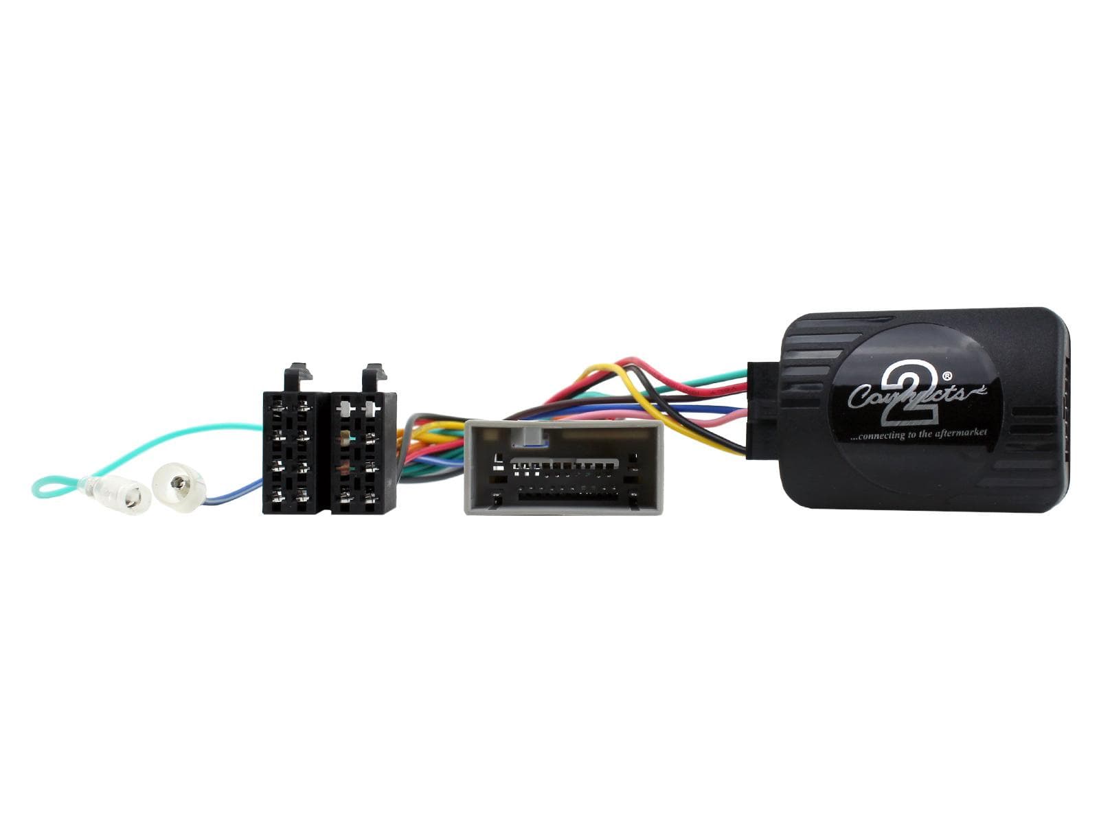 CTSHO012.2 Honda City, HR-V, Jazz, Ridgeline Lenkrad-Interface
