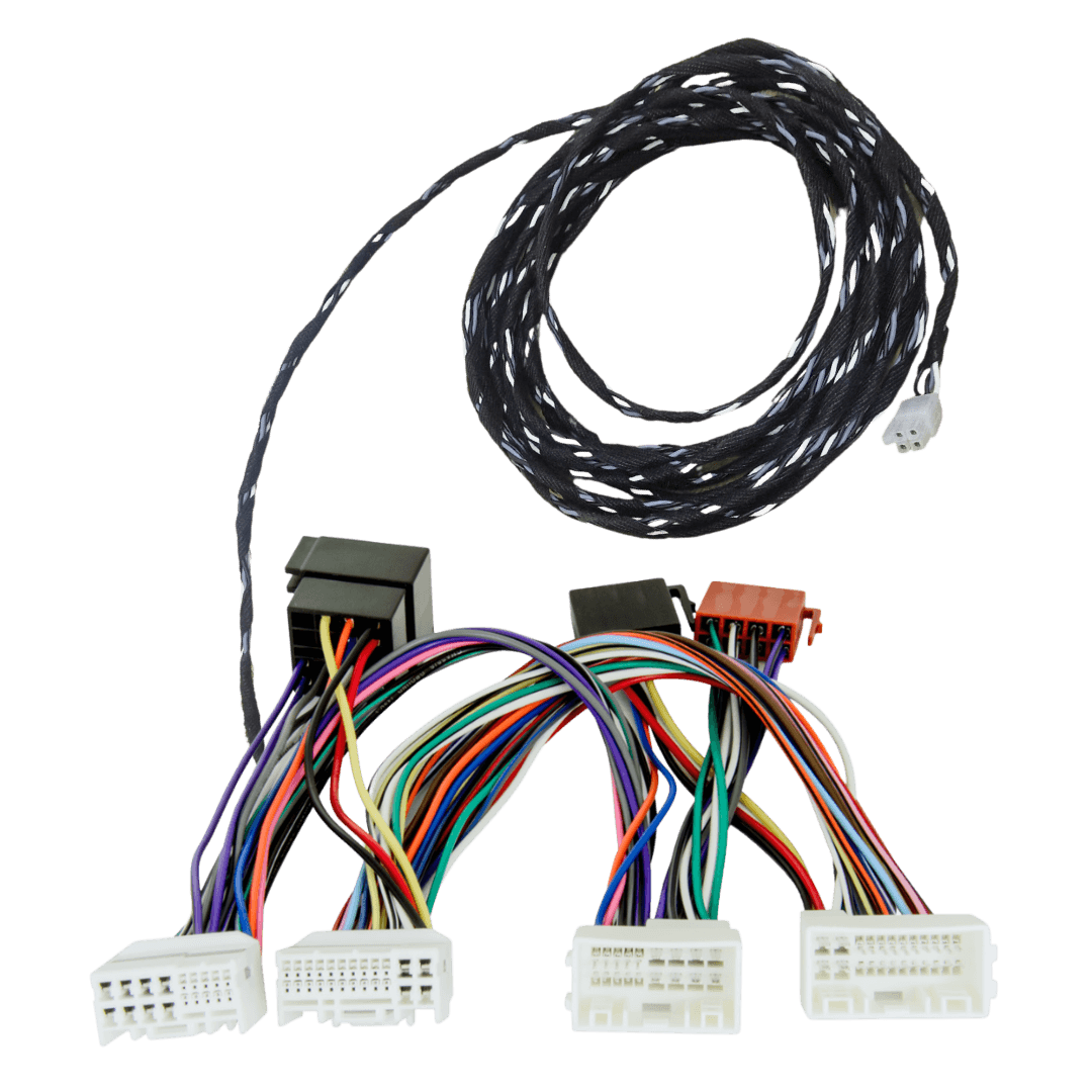 HLAK-031 – Hyundai/Kia 24+18-Pin