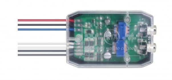 003.009-0 High-Low Adapter