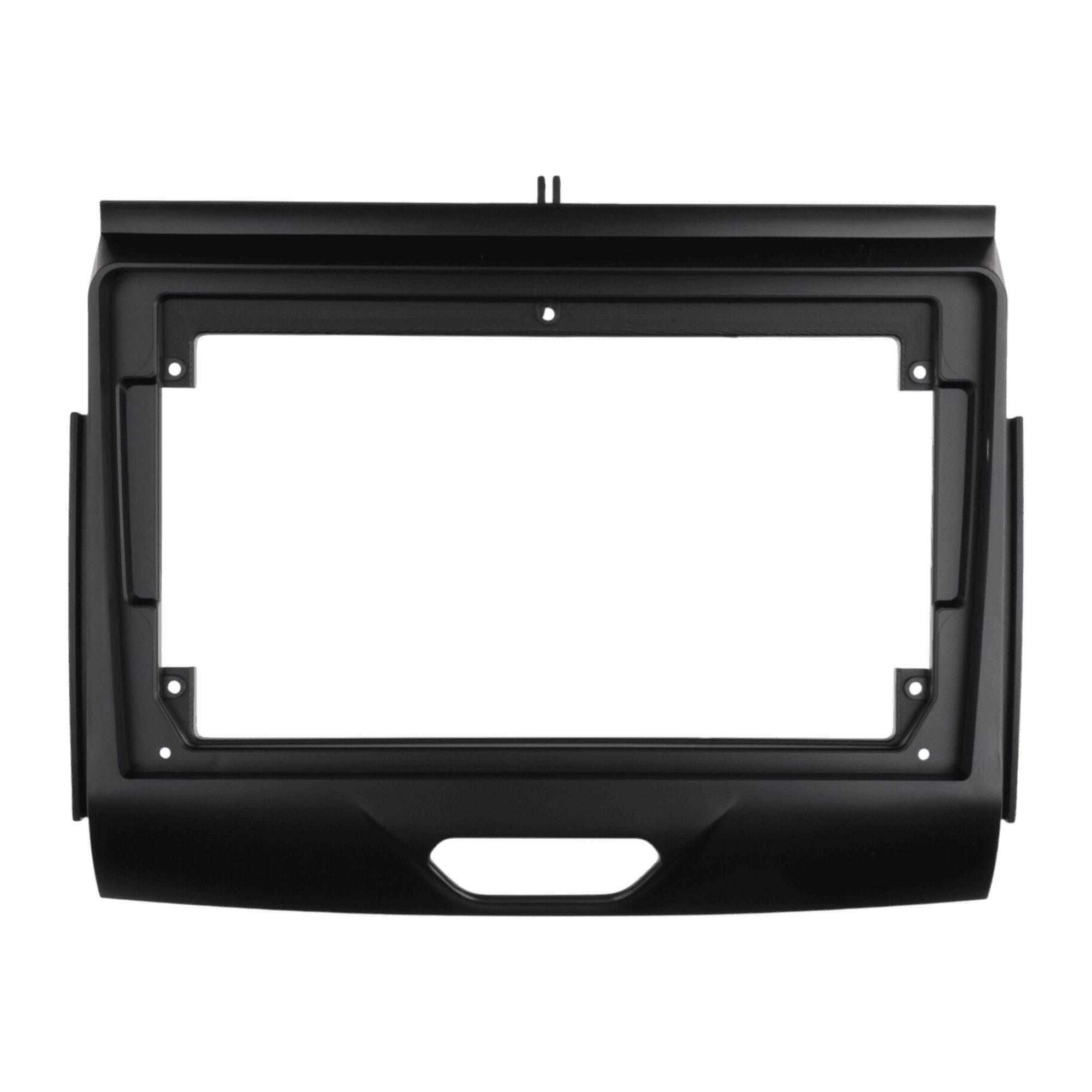 9" Montagerahmen für Ford Ranger 2015