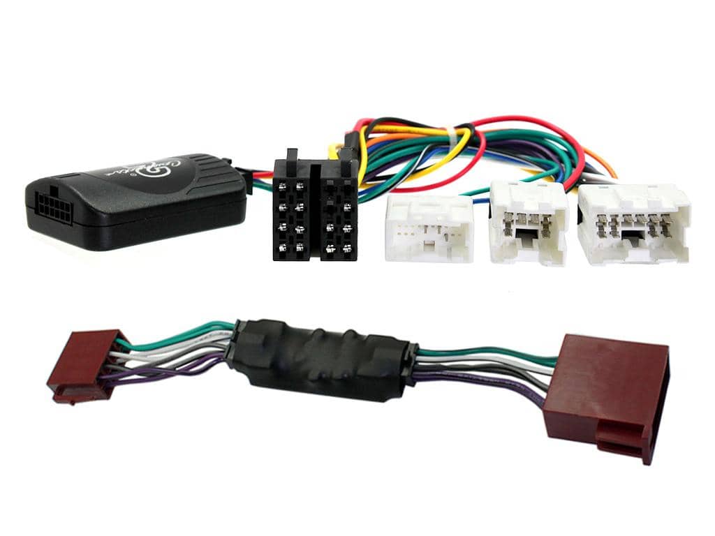CTSNS020.2 Nissan