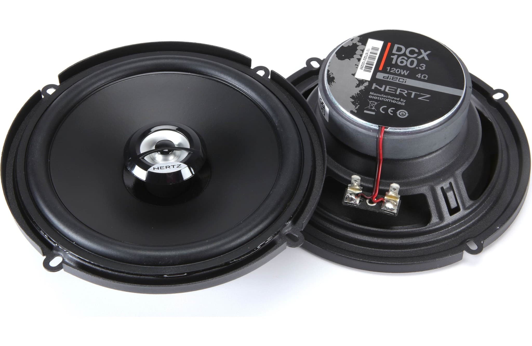 DCX 160.3