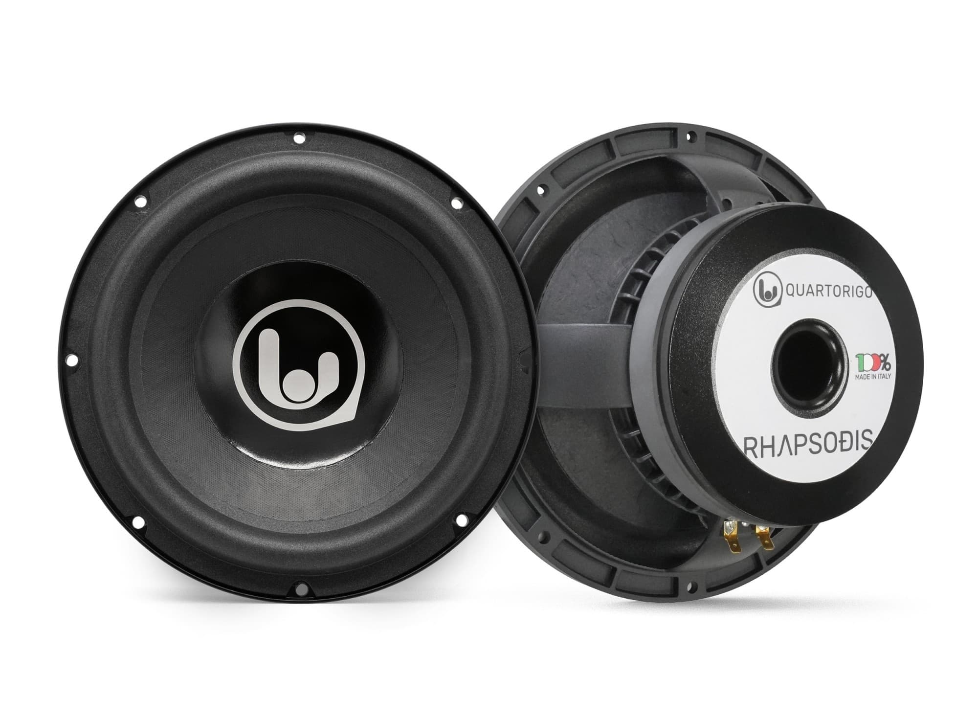Rhapsodis Subwoofer
