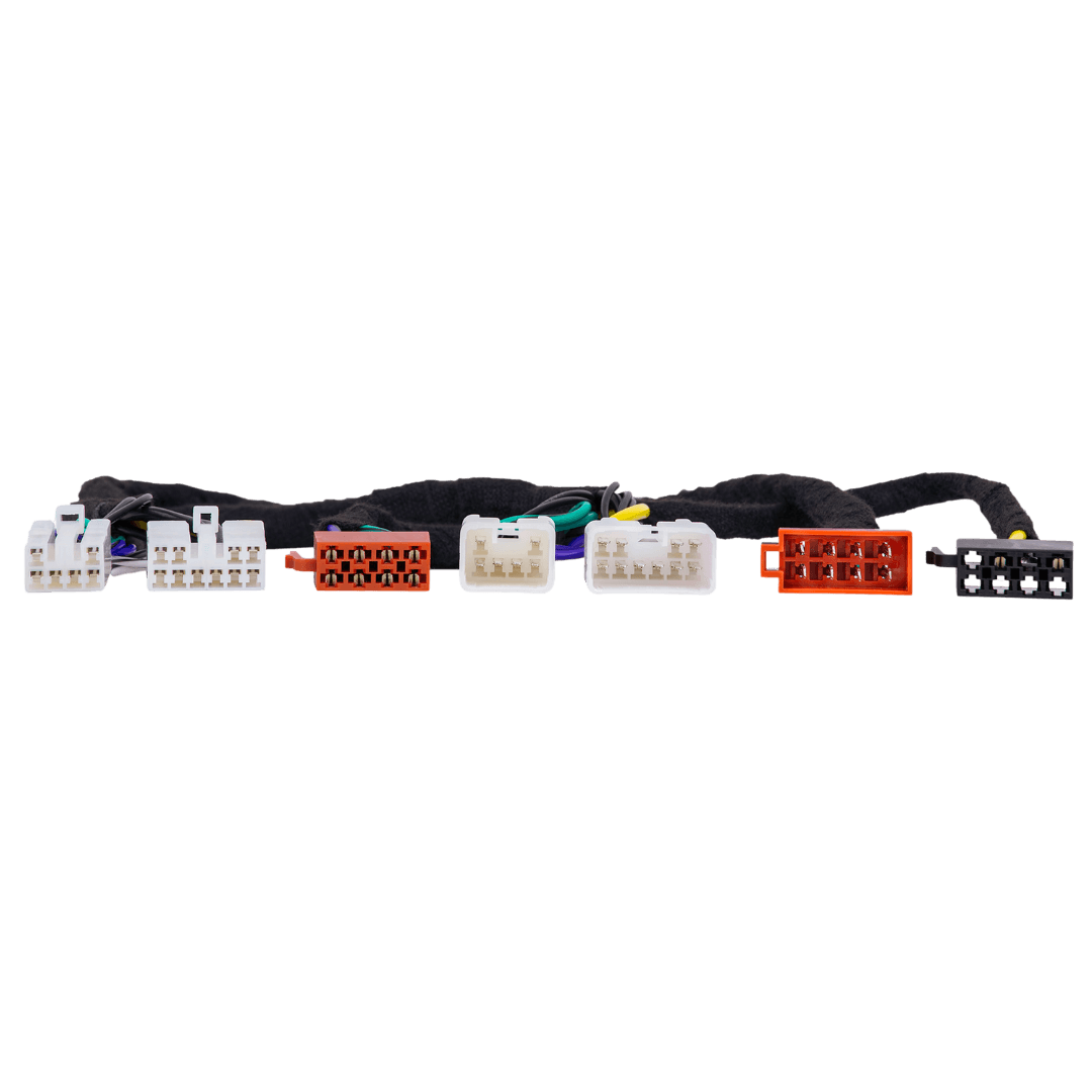 PTAK-060 – Toyota 10+6-Pin