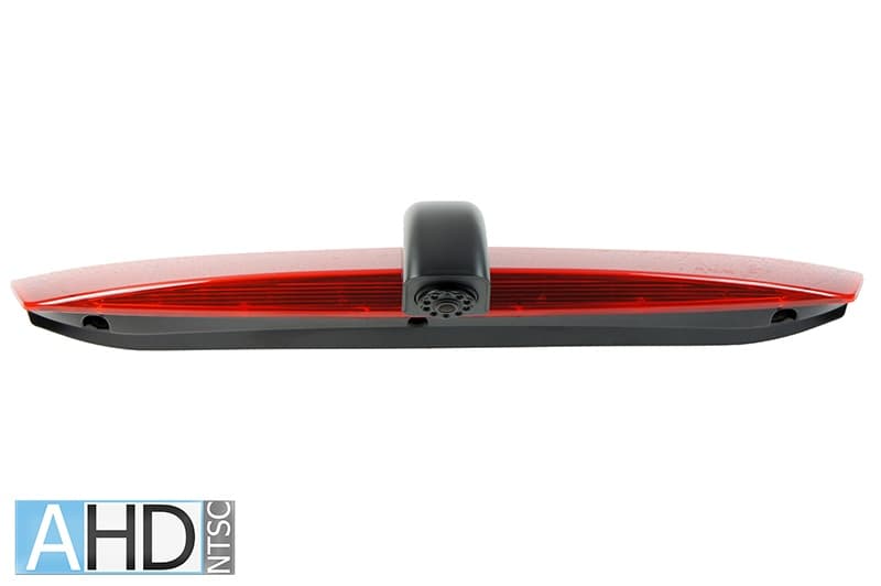 AHD-remlichtcamera geschikt voor MB Vito W447 2016- Dubbele deur