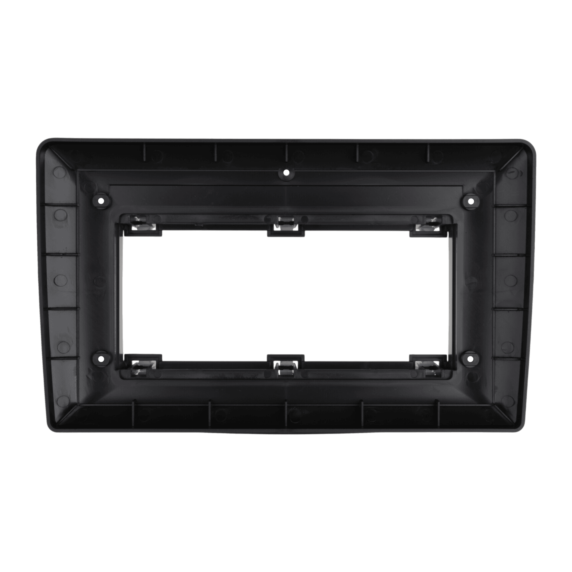 9" Montagerahmen für Fiat 500L 2012