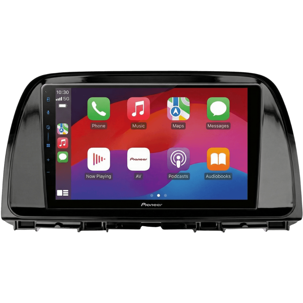 PIO972114R – Mazda CX-5 '12-'15