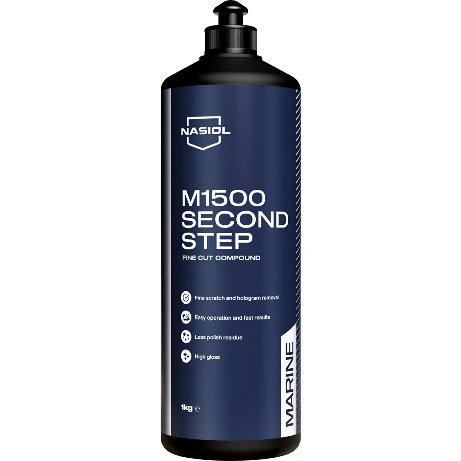 M1500 Second Step - Fine Cut Compound