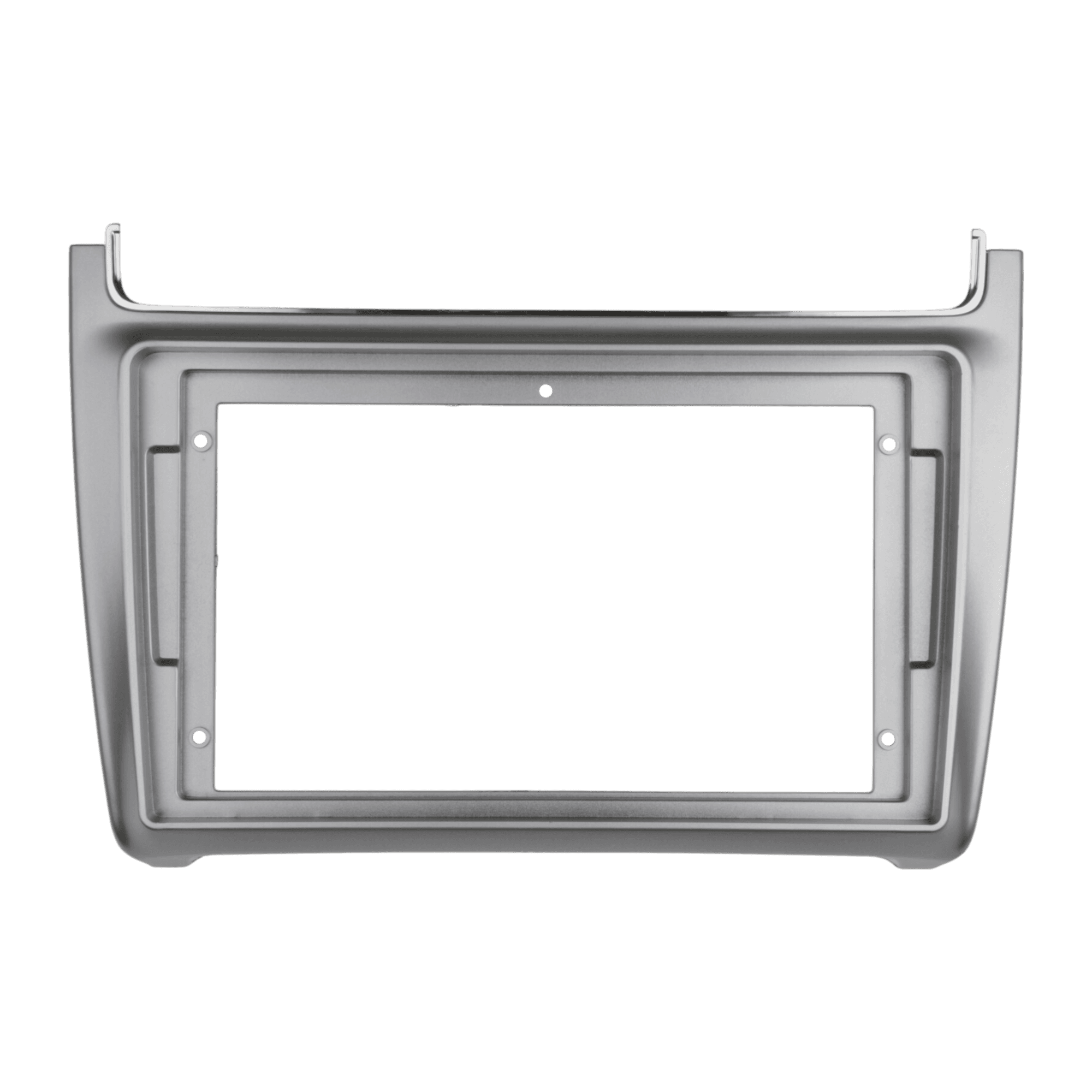 9" Montagerahmen für VW Polo V