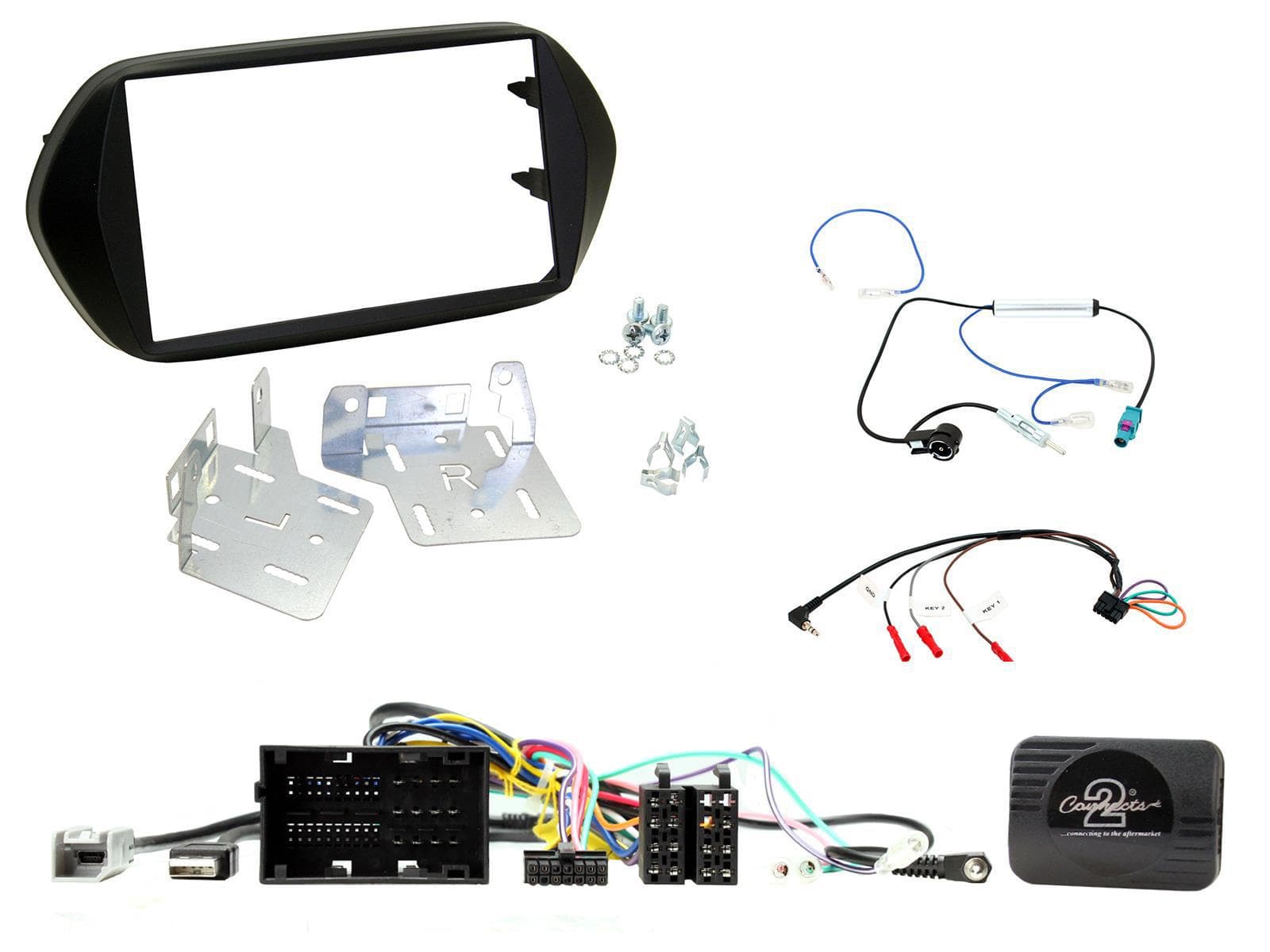 CTKFT17 KIT Fiat Tipo