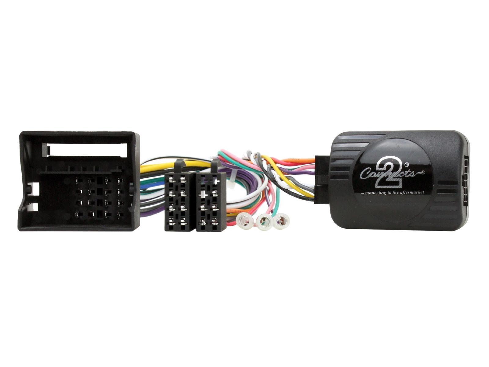CTSPG008.2 Peugeot 3008, 807, 407, 207, 308, 307, 607 Lenkrad-Interface