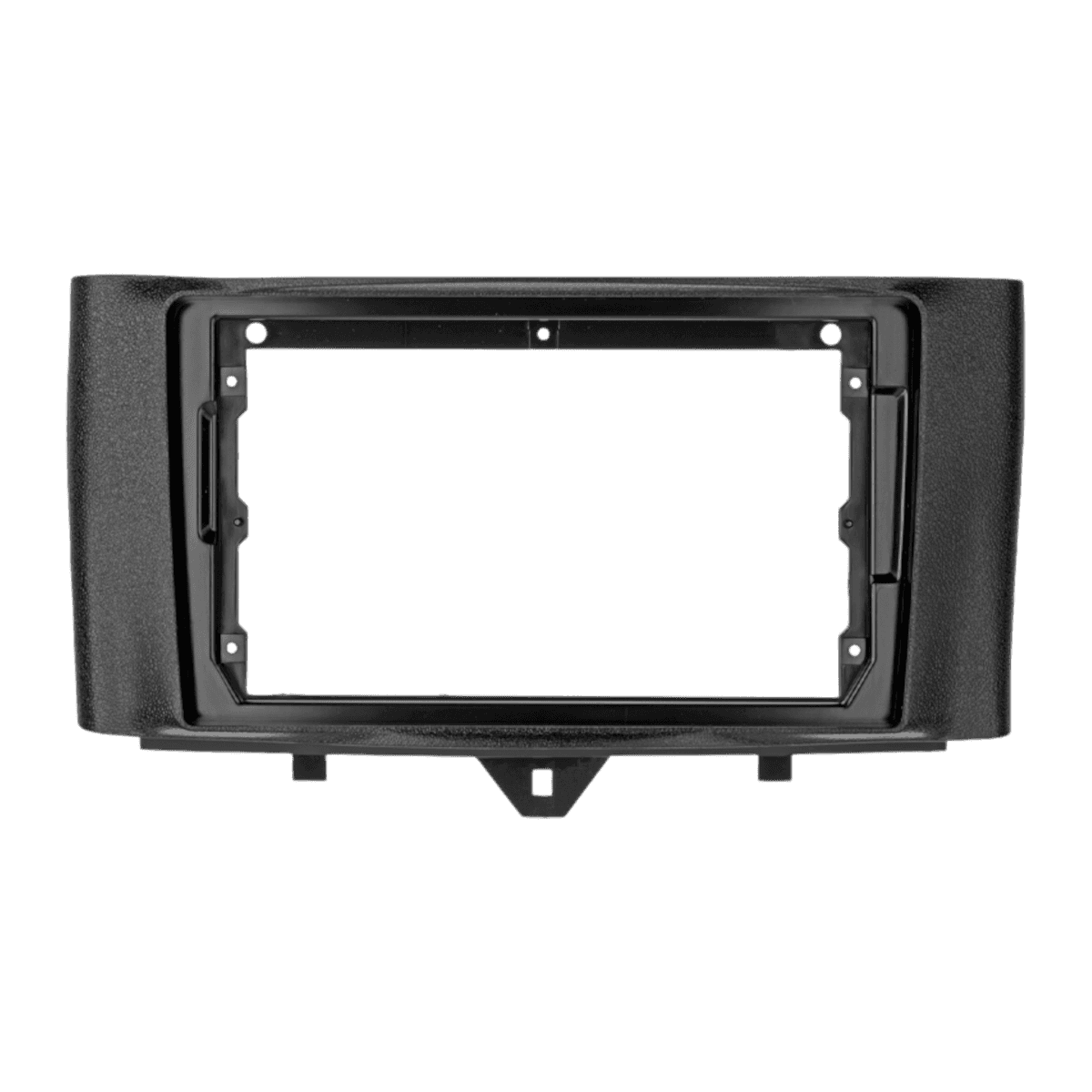 60133312 – 9" Einbaurahmen für Smart