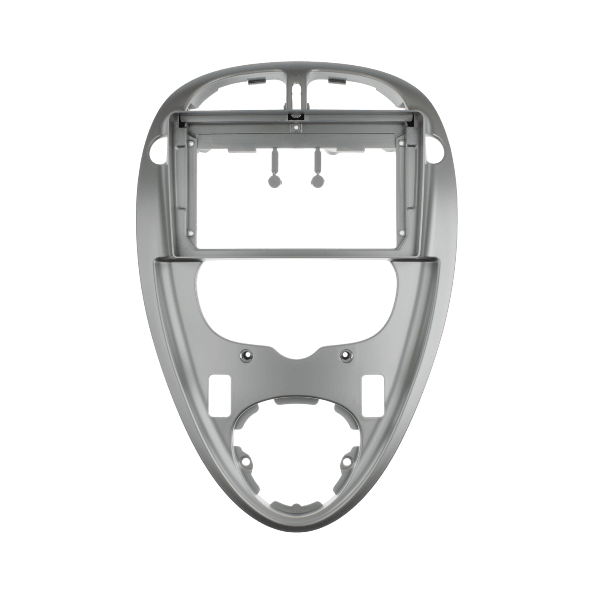 9" Montagerahmen für Citroën Xsara Picasso 2000