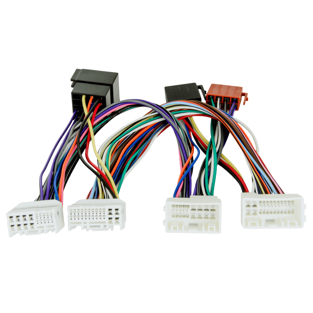 TAK-031 – Hyundai/Kia 24+18-Pin