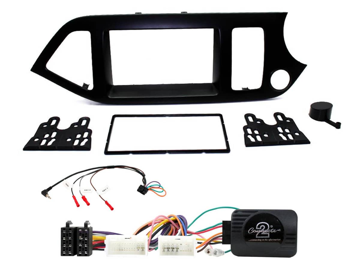 CTKKI25 KIT Kia Picanto