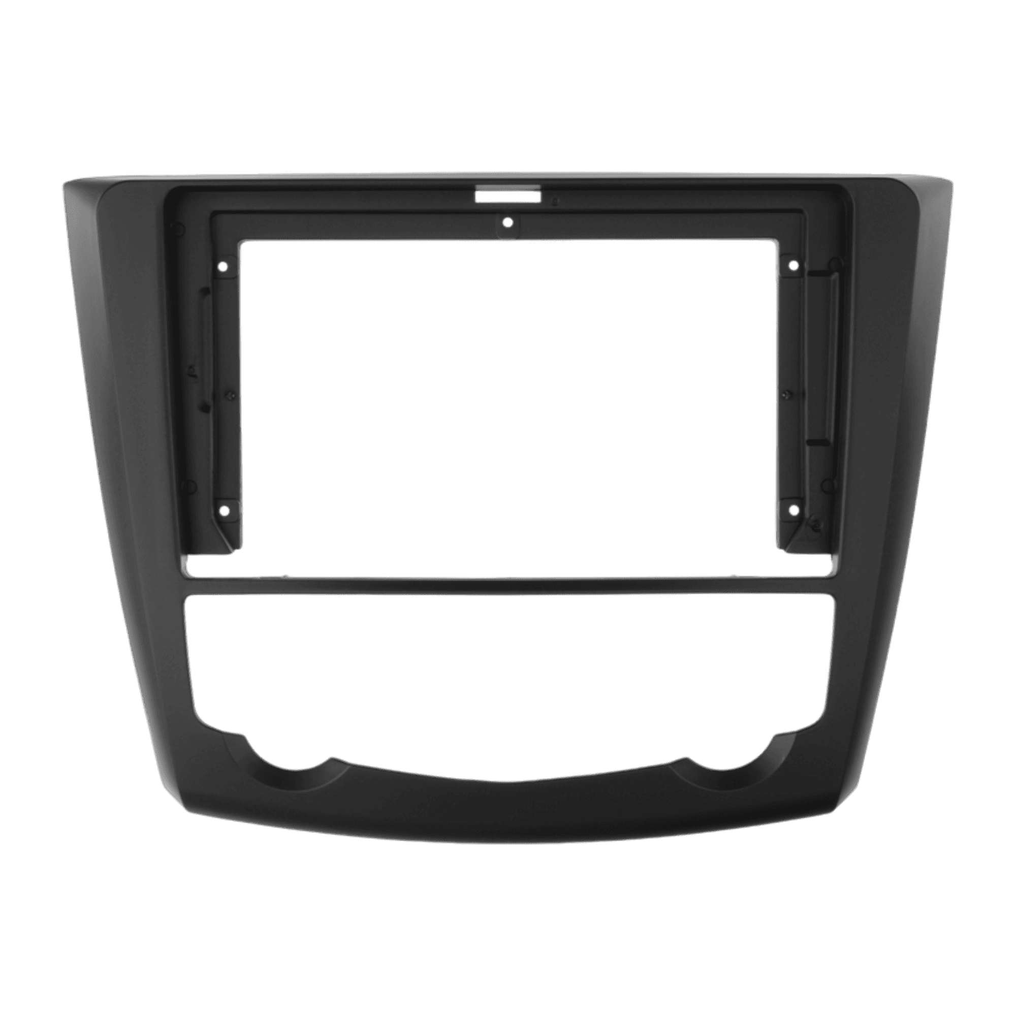 9" Montagerahmen für Renault